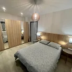 Des Oiseaux Апартаменты Кольмар