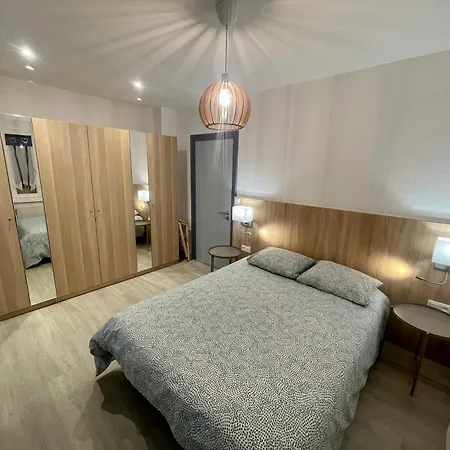 Des Oiseaux Appartement Colmar