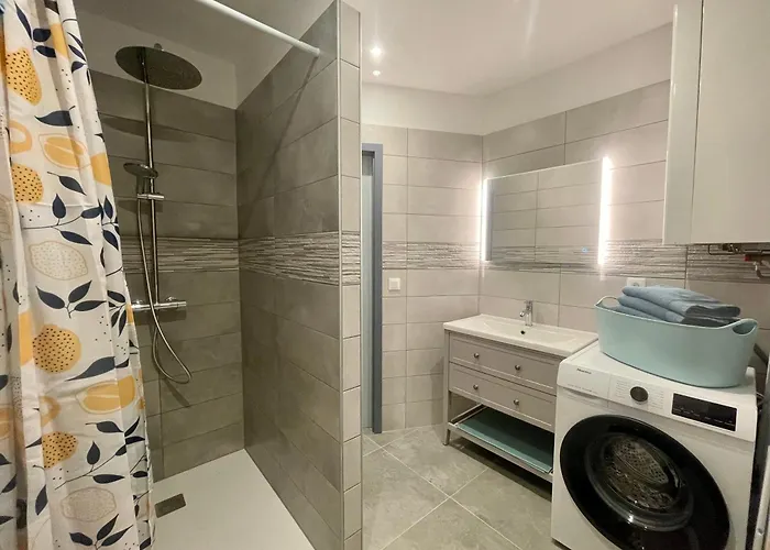 Des Oiseaux Apartamento